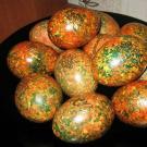 Идеи украшения яиц на пасху своими руками Как украсить пасхальные яйца своими