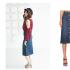 Одежда для невысоких женщин: модные формулы Какие юбки носить девушкам низкого роста