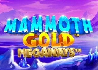 Слот Mammoth Gold Megaways
