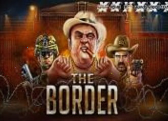 The Border экшен игра боевые механики